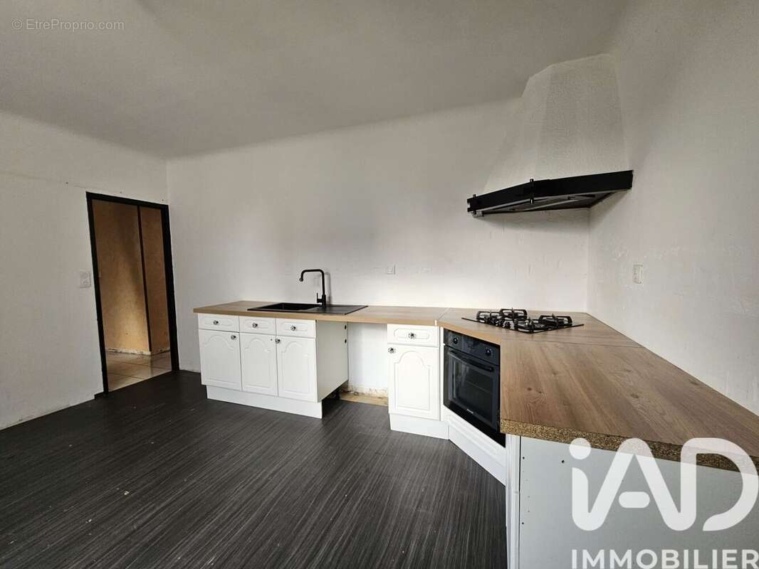 Photo 8 - Maison à ECOMMOY