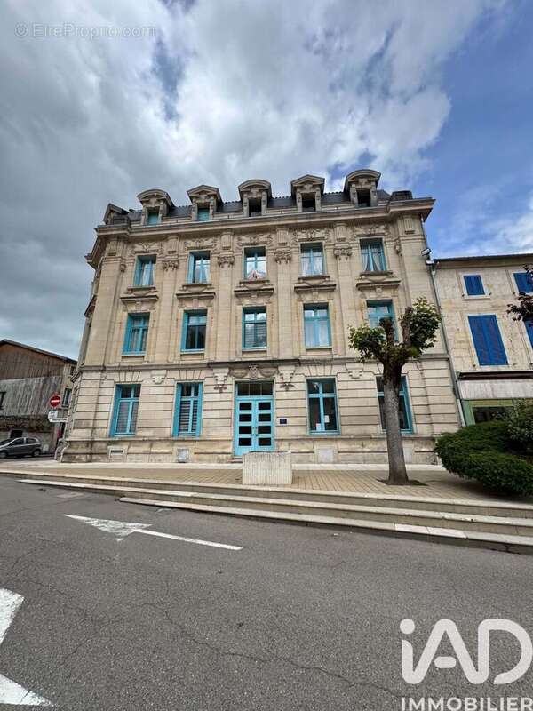 Photo 8 - Appartement à BAR-LE-DUC