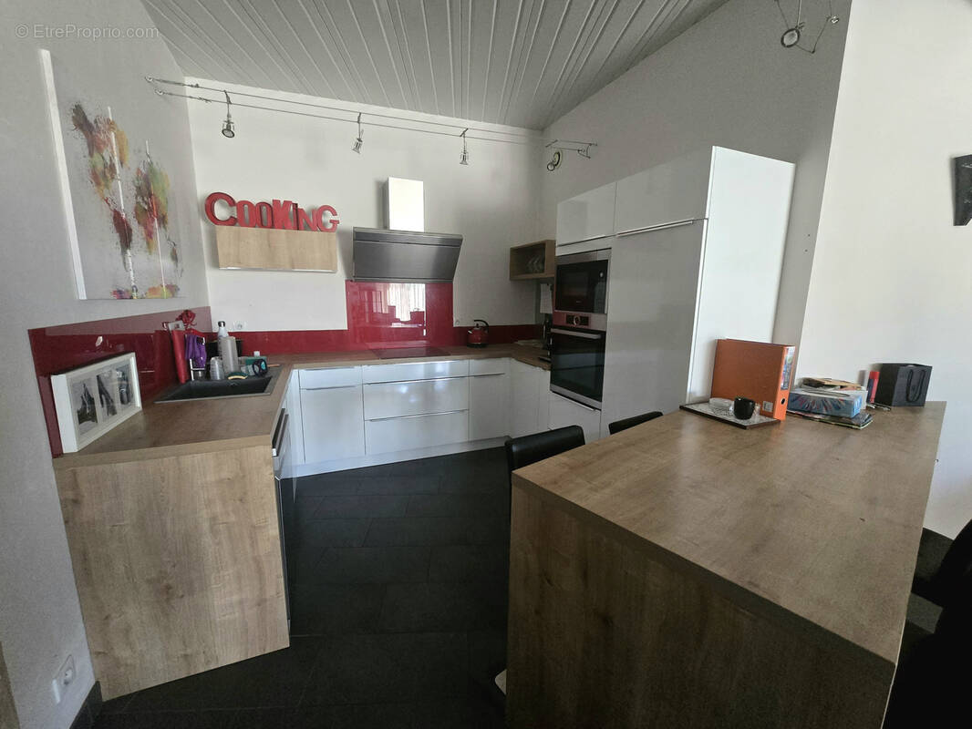 Maison à LES EPESSES
