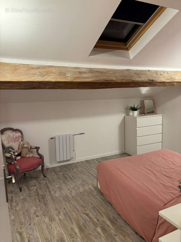 Maison à LES COTES-D'AREY