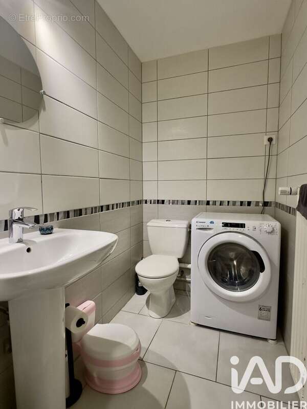 Photo 9 - Appartement à AMNEVILLE