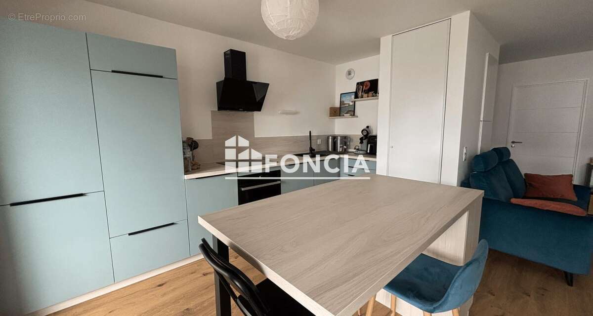 Appartement à ROUEN