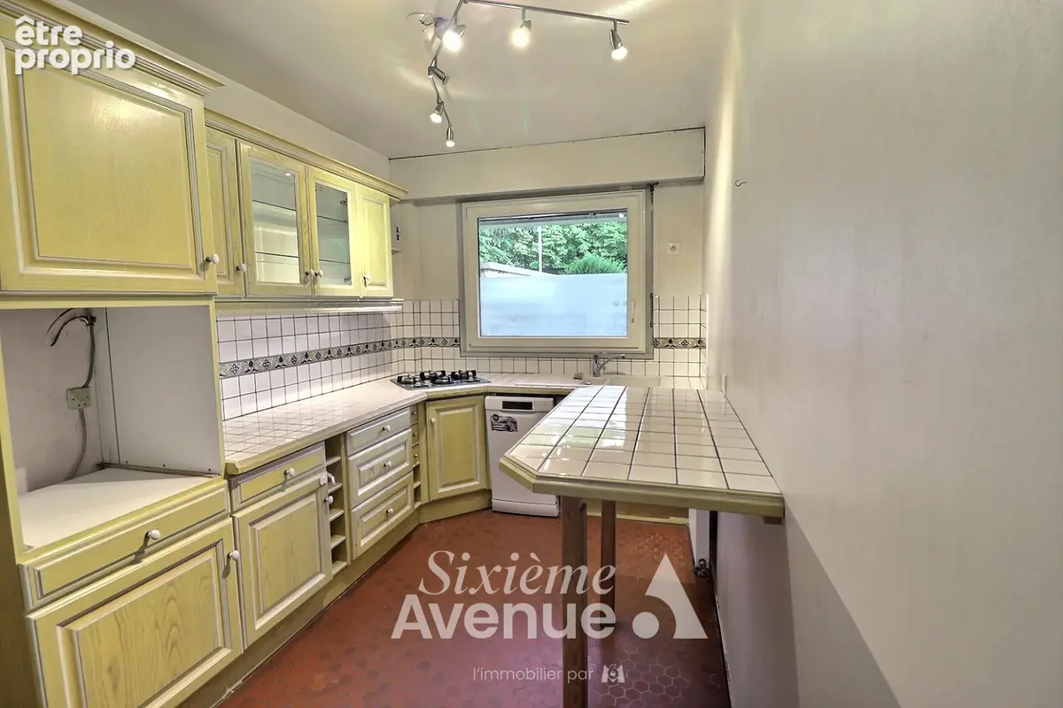 Appartement Chaville 3 pièces 71 m2 - photo 5