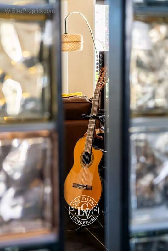 Maison à SAMOIS-SUR-SEINE