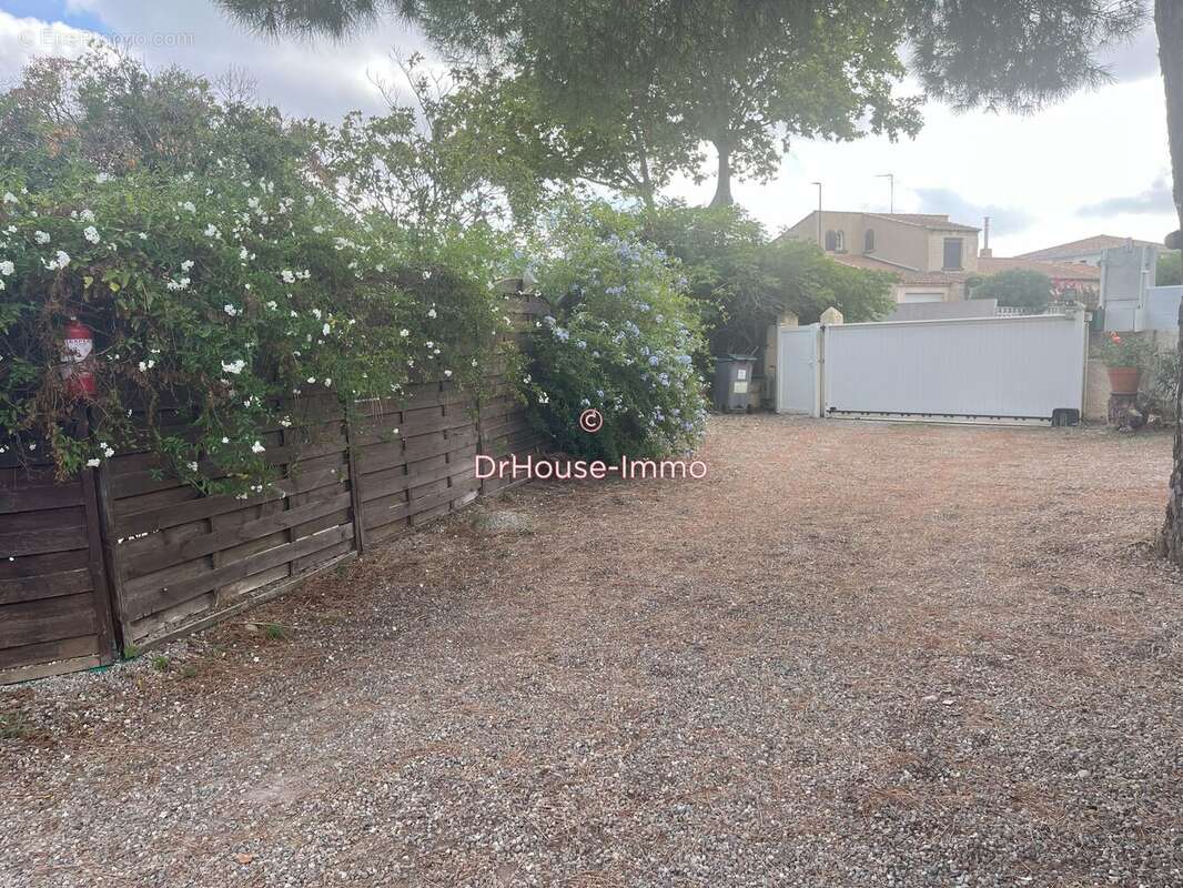 Maison à FLORENSAC