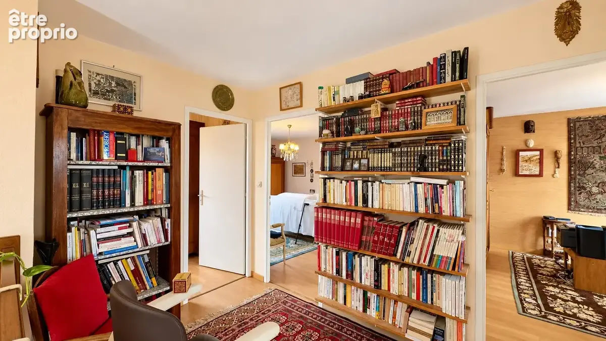 Maison 5 pièces 140 m² à vendre à Villers-Les-Nancy (54600) - photo 7