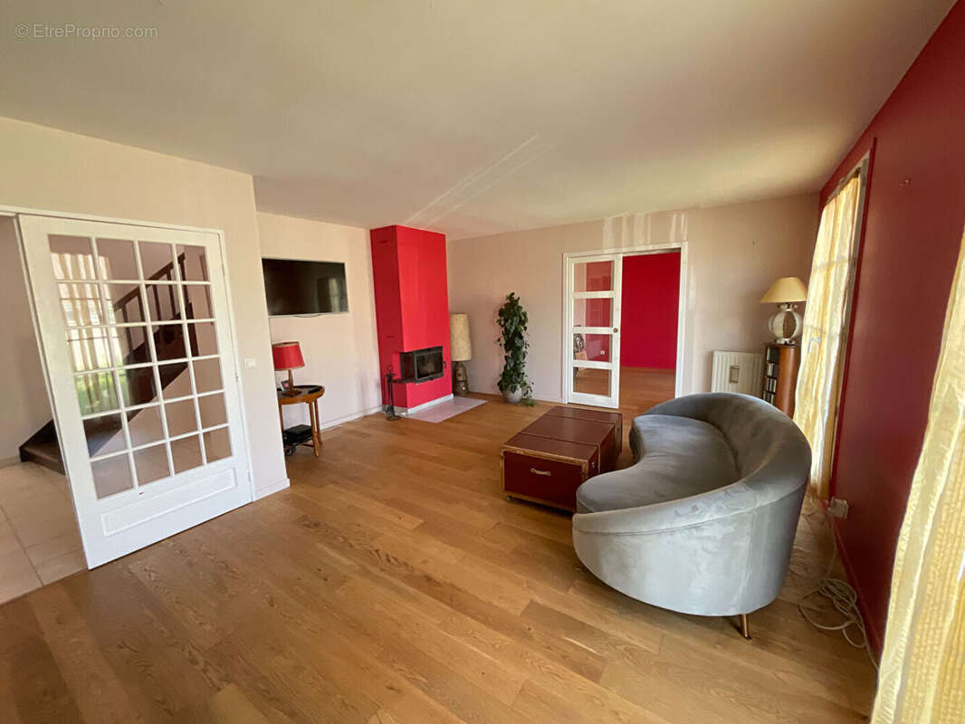 Maison à ANDRESY