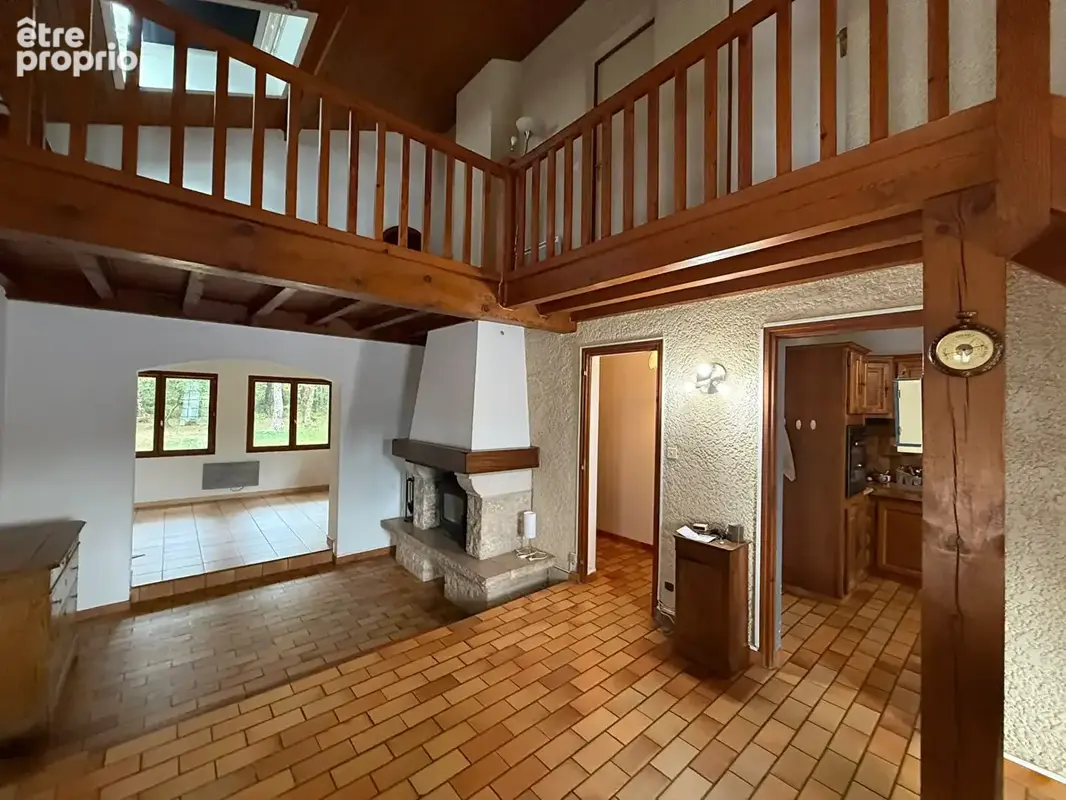 Maison T5 avec piscine sur près de 5 000 m² ? Saint-Martin-de-Hinx - photo 6