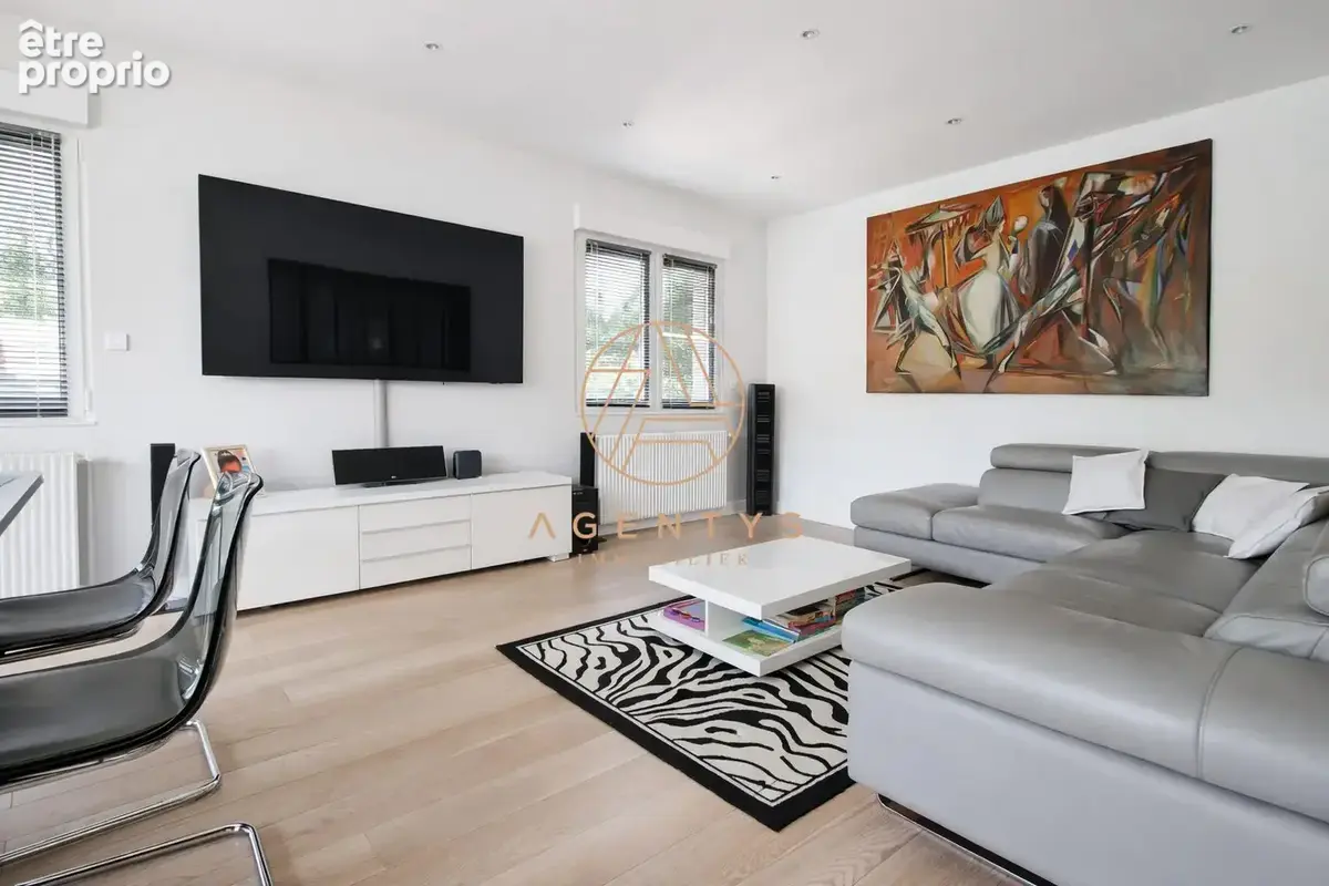 Maison 8 pièces 159 m² à vendre à Champigny-Sur-Marne (94500) - photo 3