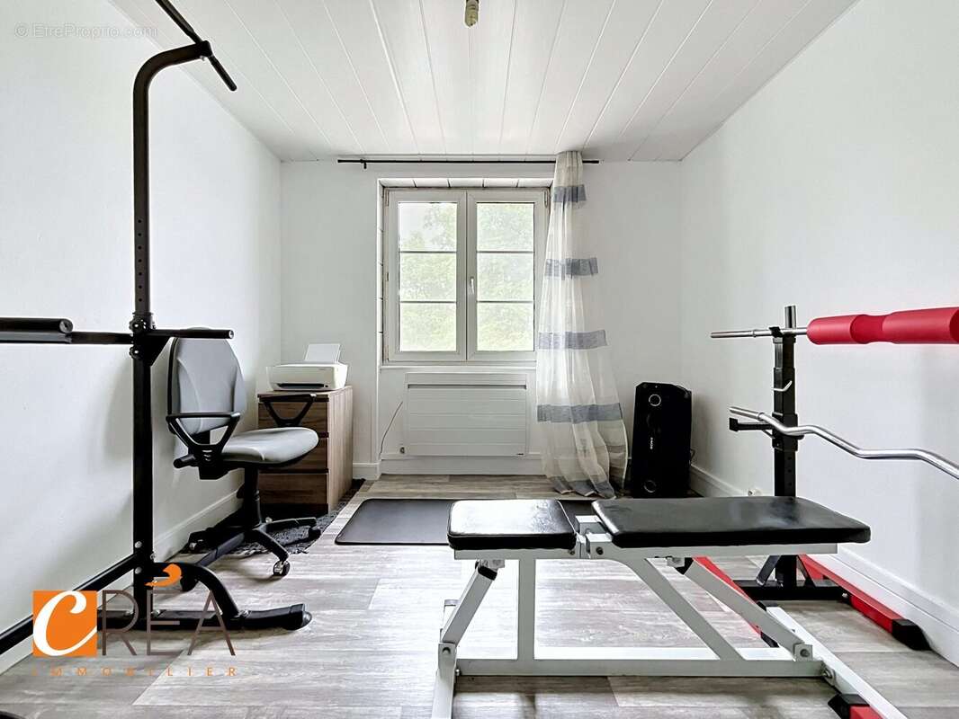 Appartement à RICHWILLER
