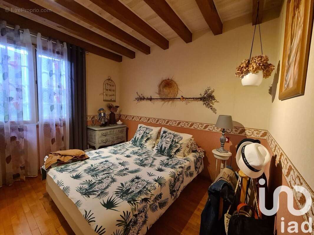 Photo 8 - Maison à BOSSET