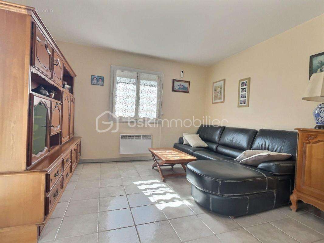 Agréable maison de plain-pied avec 4 chambres à Gallargues-le-Montueux - photo 2