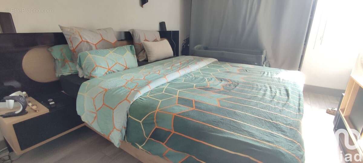 Photo 9 - Maison à SAINT-PIERRE-D&#039;ALBIGNY