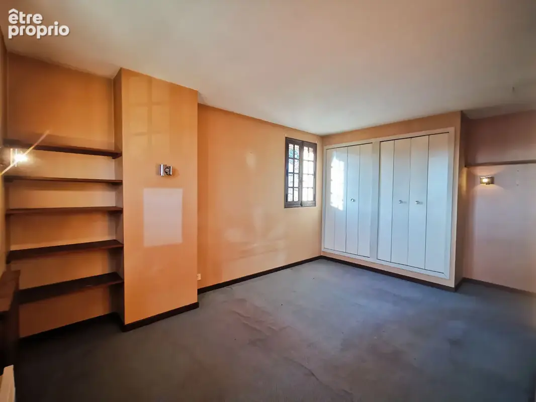 Maison Traditionnelle T5 (construite en 1973) de138 m²  sur un terrain de 550 m2 - photo 20