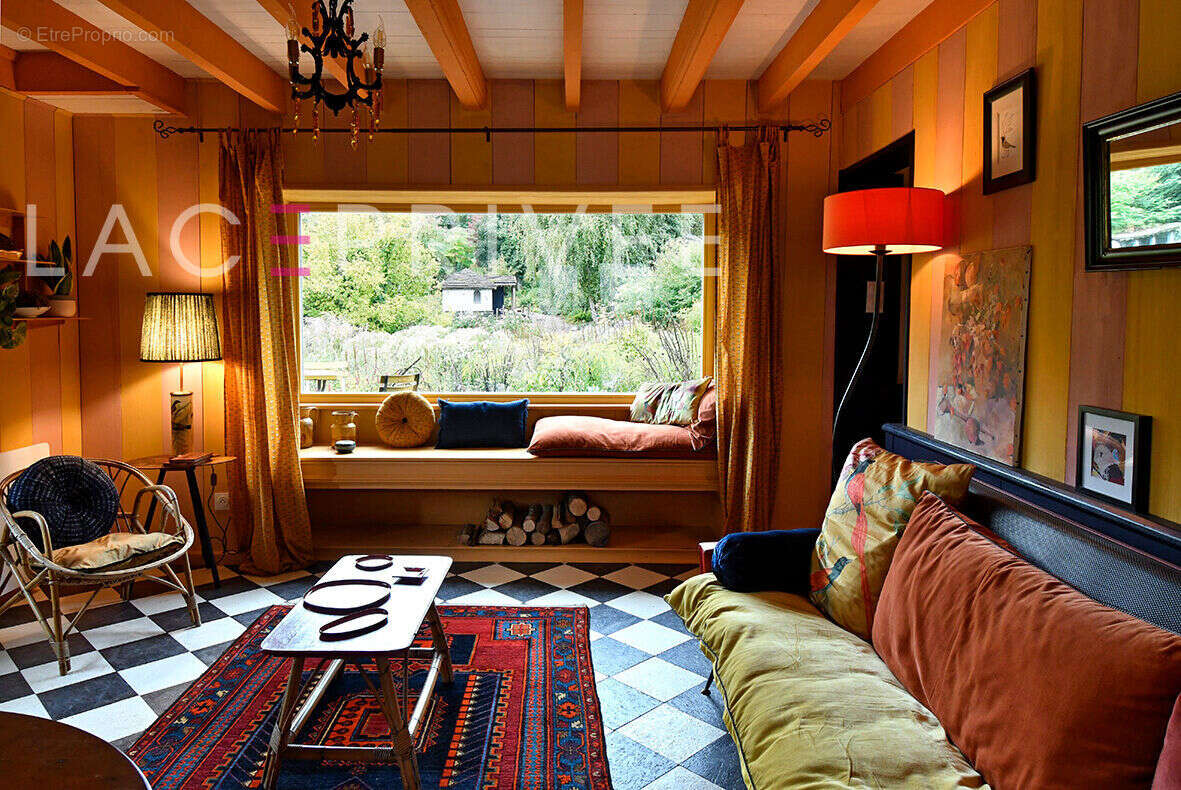 Maison à GERARDMER