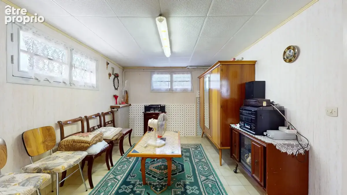 Maison 7 pièces 110 m² à vendre à Montfermeil (93370) - photo 16