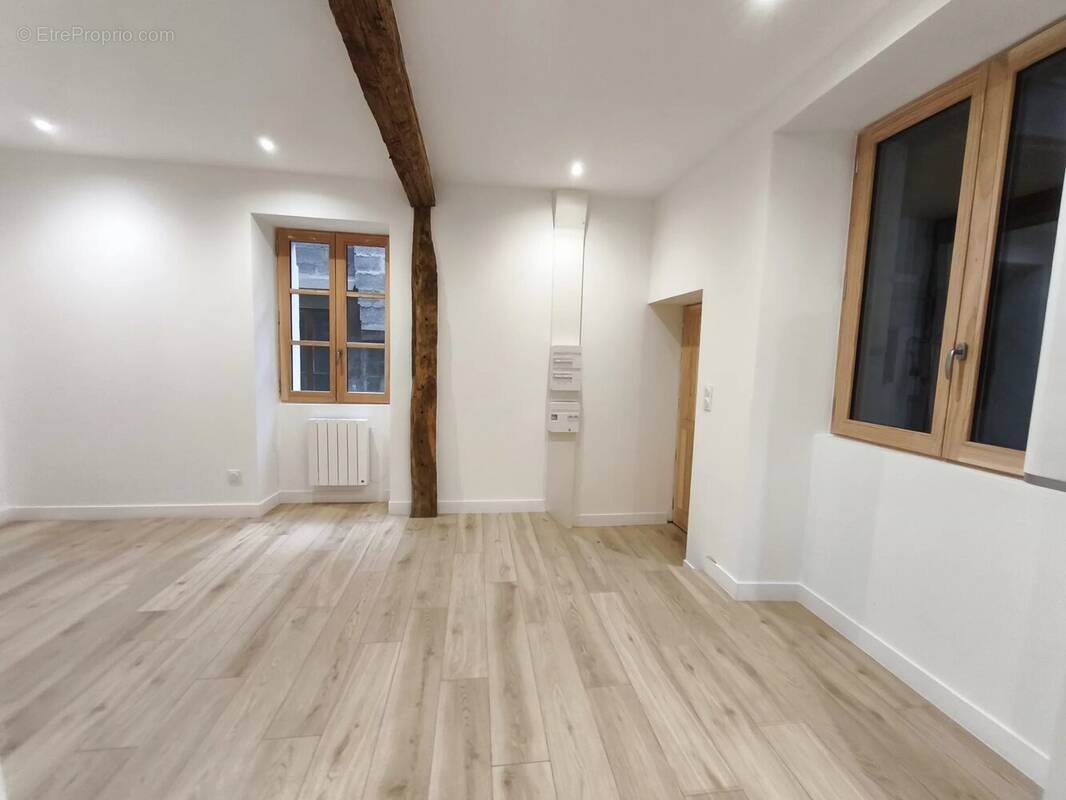 Appartement à ANNECY