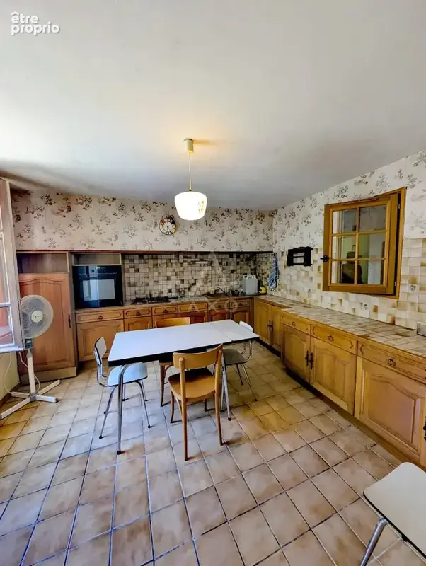 Maison de village à rénover - photo 6