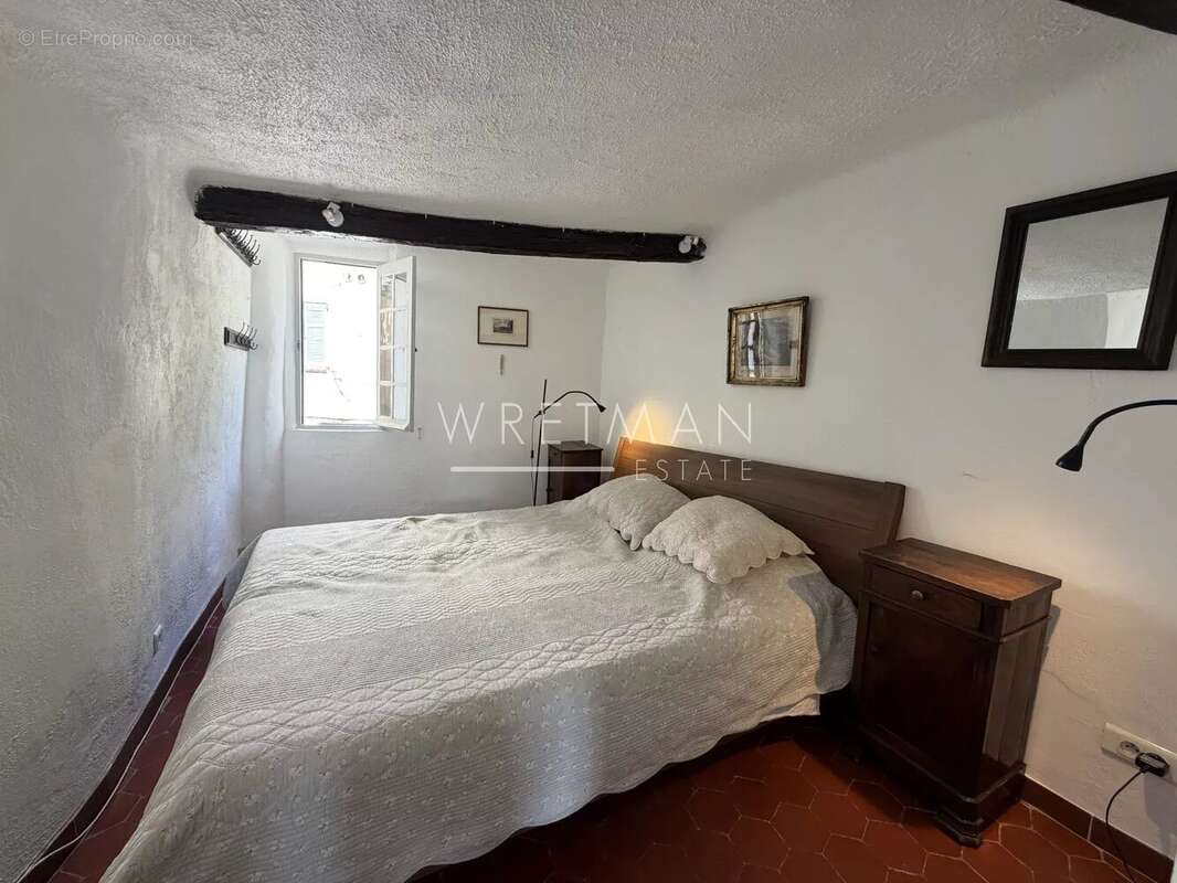 Maison de village avec terrasse et vue panoramique - SEILLANS - photo 11