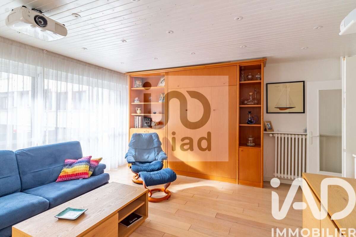 Photo 5 - Appartement à MARLY-LE-ROI