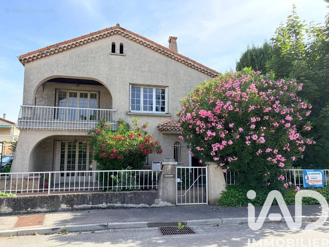 Photo 1 - Maison à VALENCE
