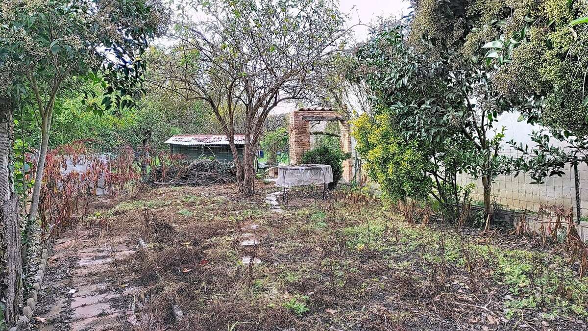 Maison à L&#039;ISLE-JOURDAIN