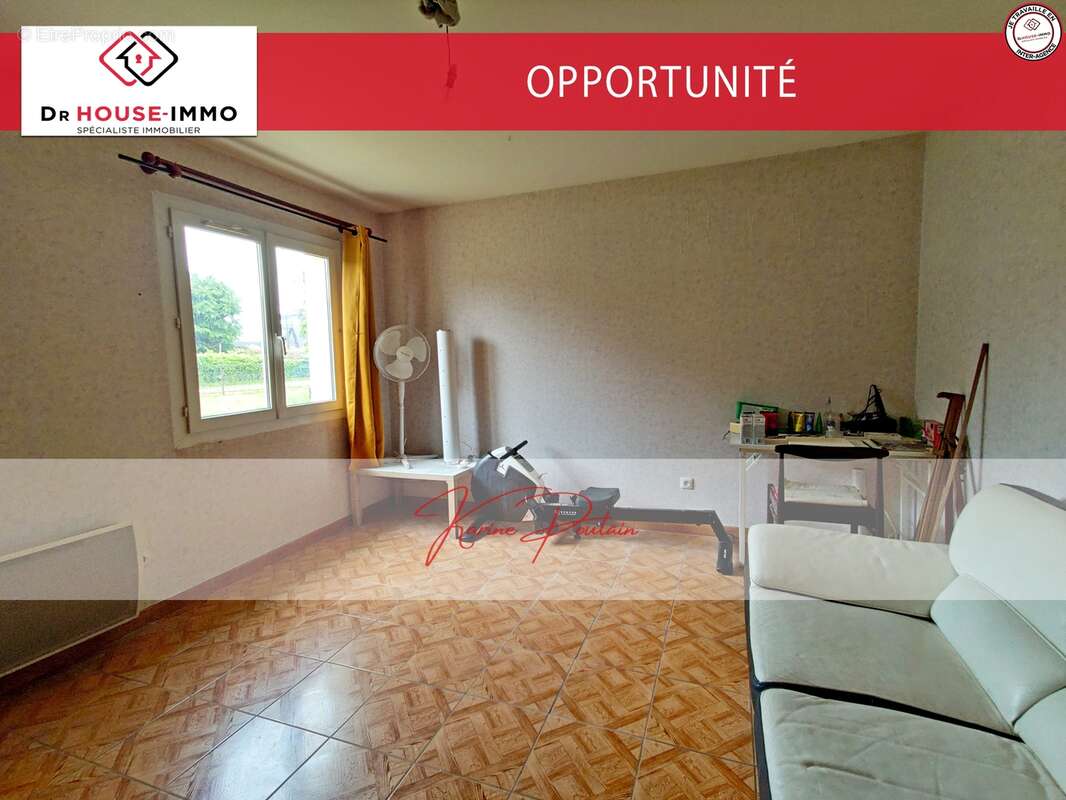 Maison à AMBARES-ET-LAGRAVE