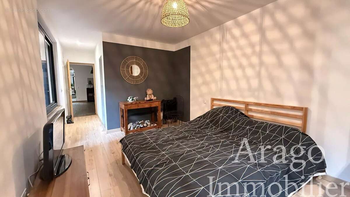 Maison à RIVESALTES