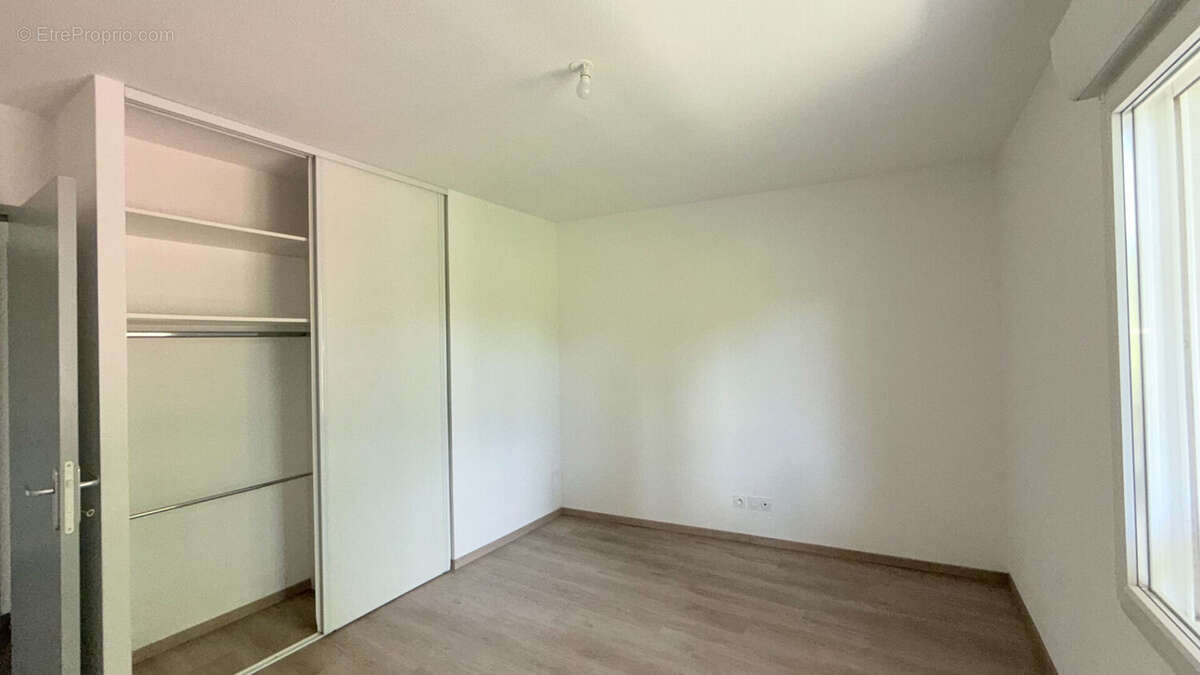 Appartement à SOUSTONS