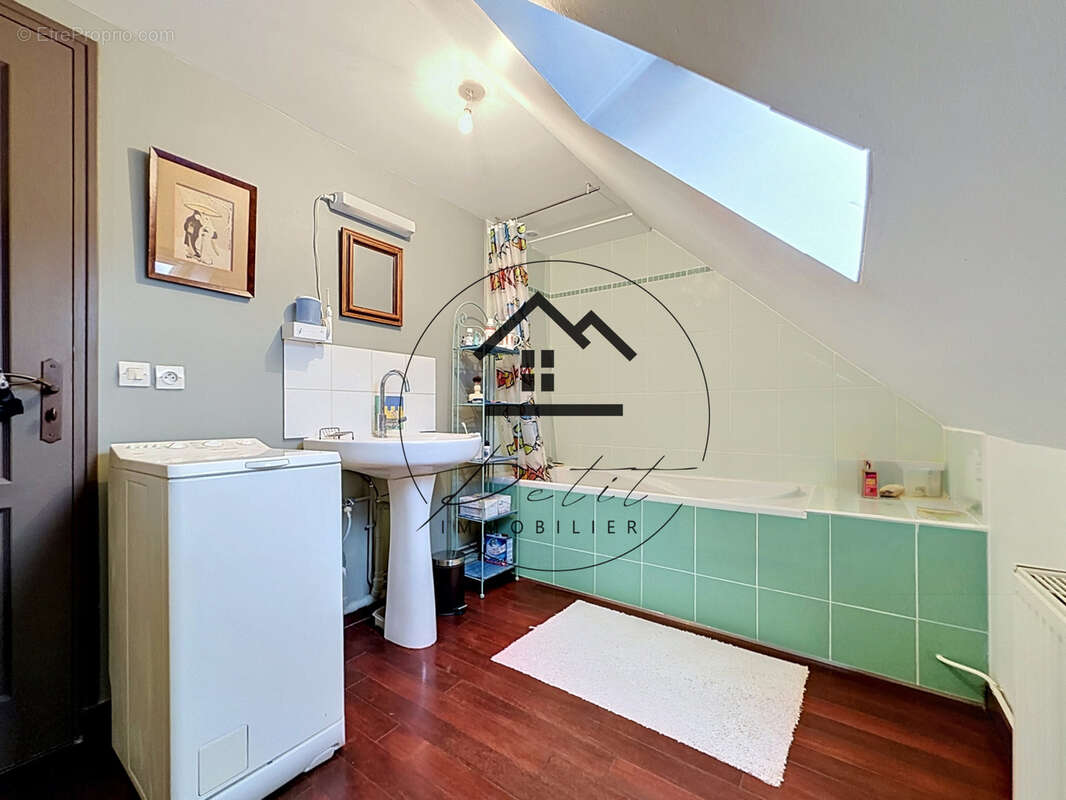 Appartement à CLERMONT