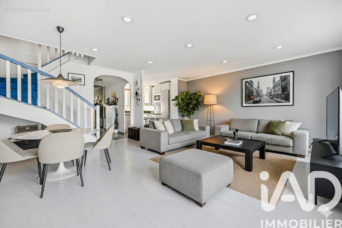 Photo 1 - Appartement à BRY-SUR-MARNE