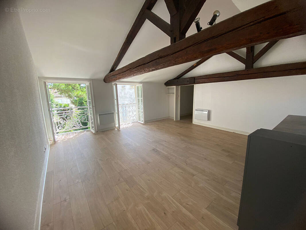Appartement à LA ROCHELLE