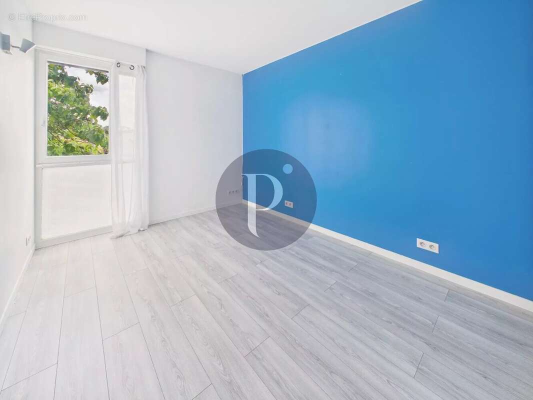 Appartement à WISSOUS