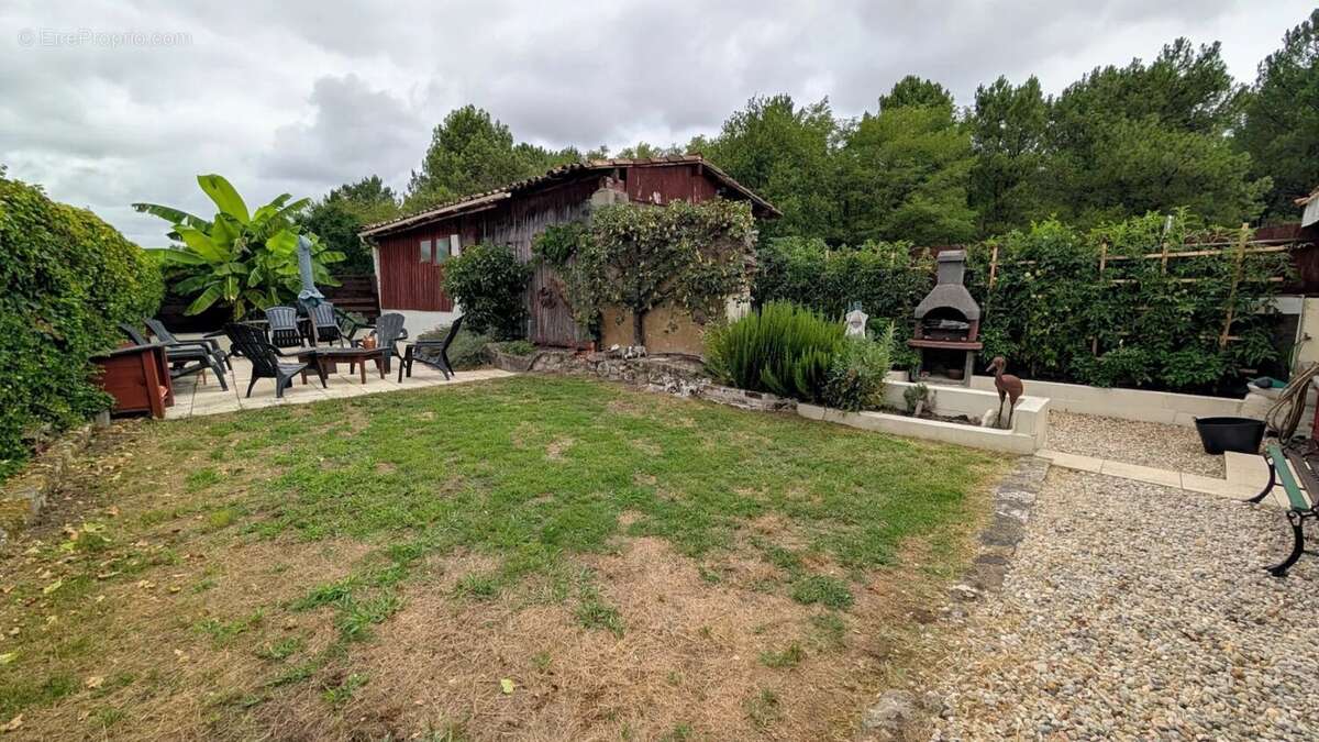 Authentique maison en pierre a renover energetiquement - photo 13