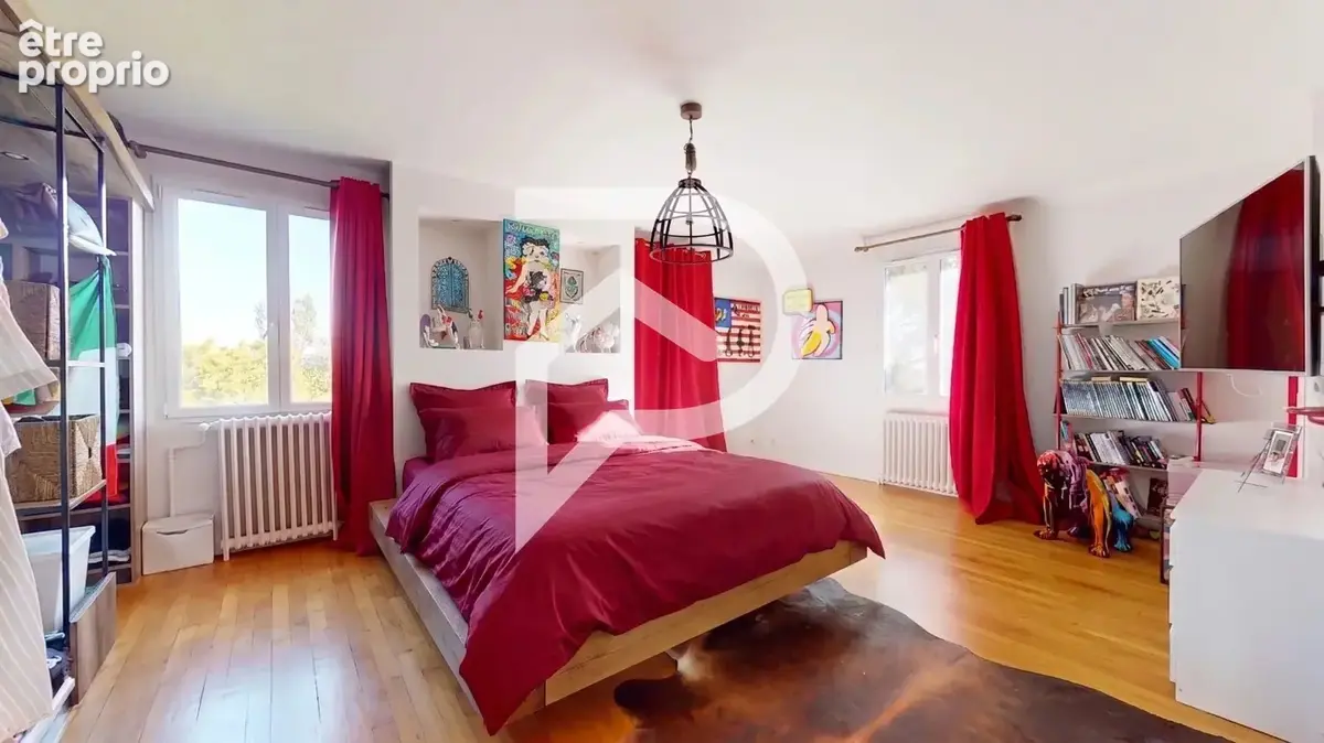 Vente Maison Palaiseau(91120) 1 190 000ï¿œ - photo 8