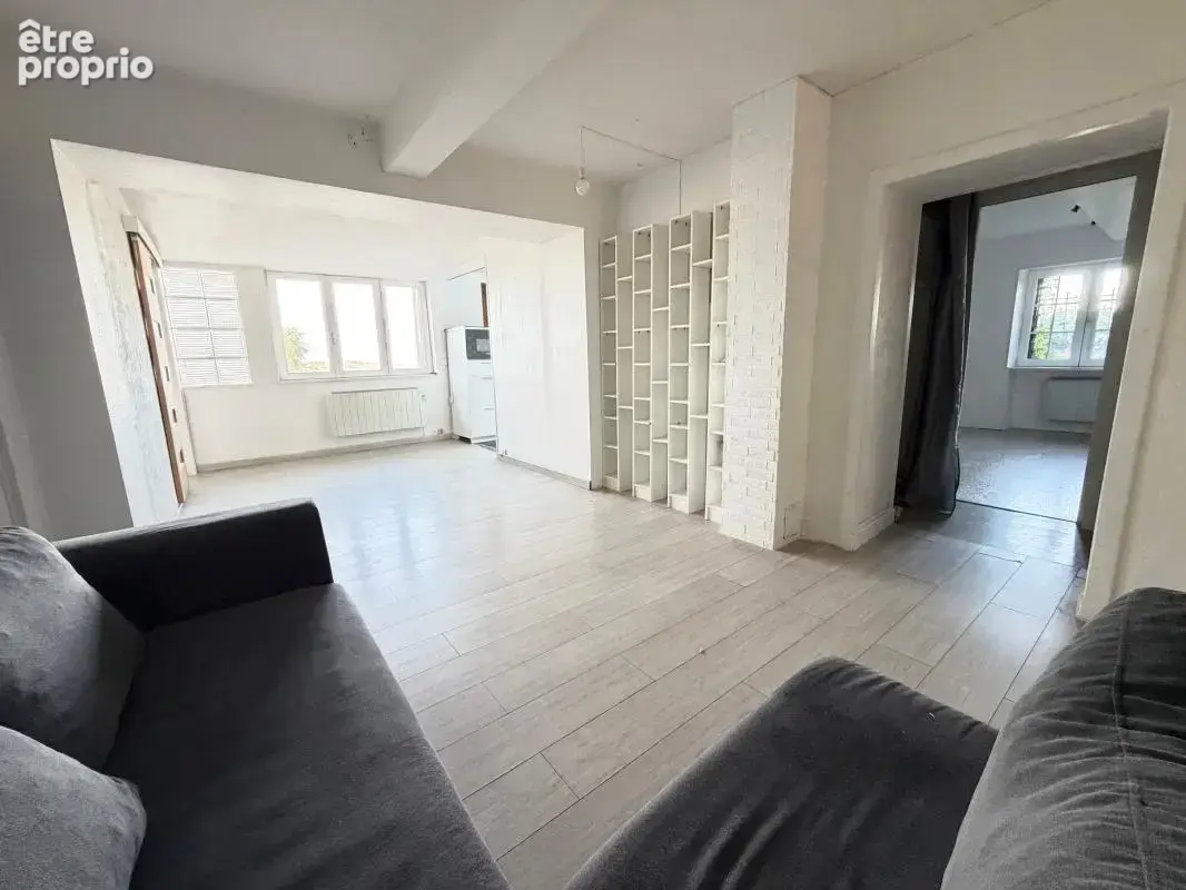 Appartement T4 Lentilly - photo 14
