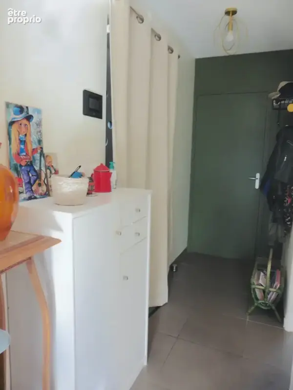 Maison 5 pièces 116 m² à vendre à Saint-M'herve (35500) - photo 5