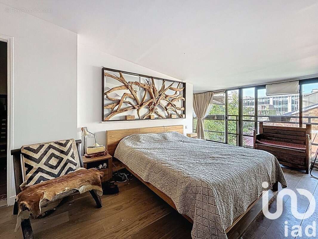 Photo 8 - Maison à FONTENAY-SOUS-BOIS