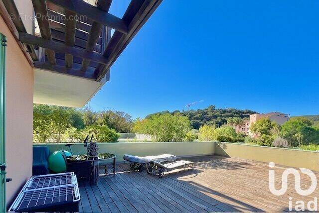 Photo 1 - Appartement à LA SEYNE-SUR-MER