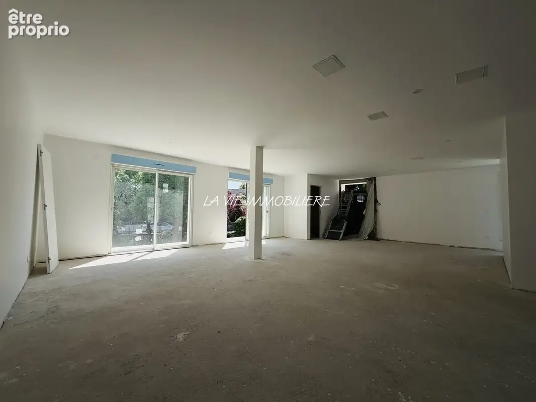 Maison 6 pièces 224 m² à vendre à Les Pavillons-Sous-Bois (93320) - photo 3