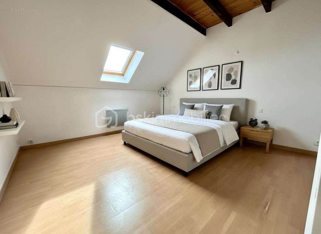 Maison à MORET-SUR-LOING