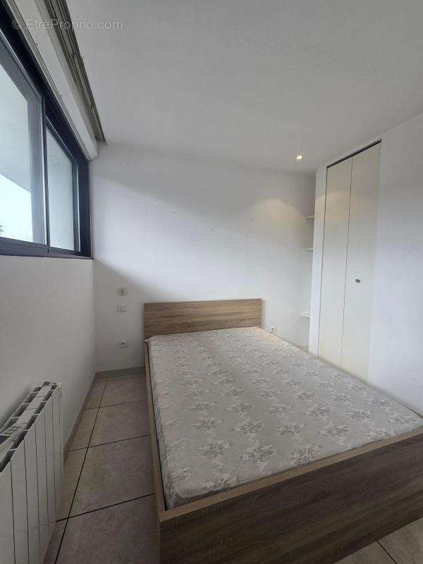 Appartement à SAINT-CYPRIEN