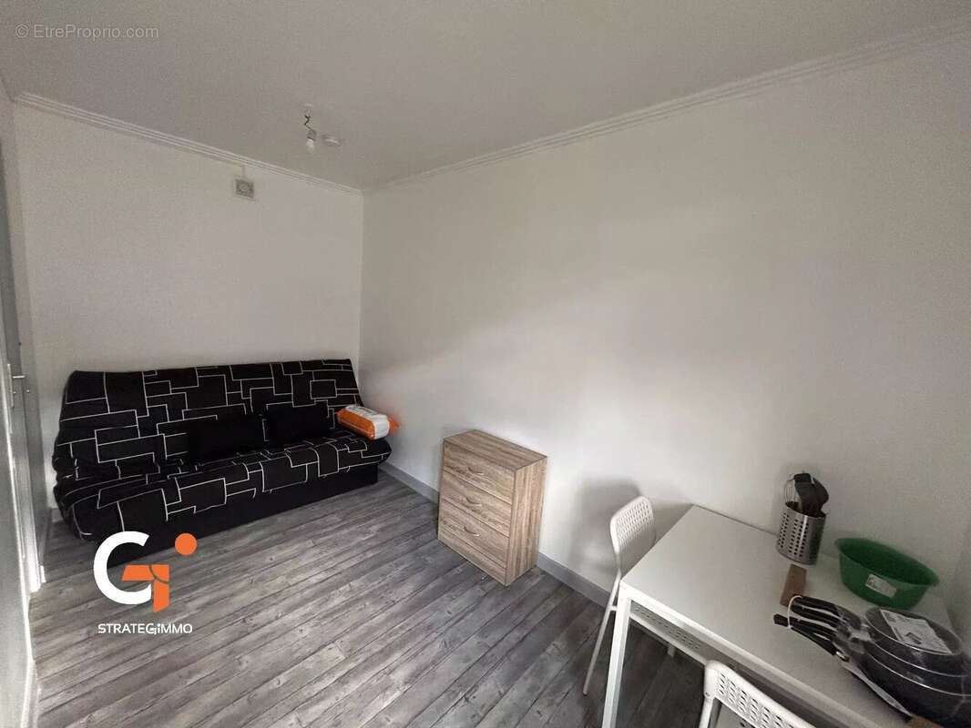 Appartement à ROUEN