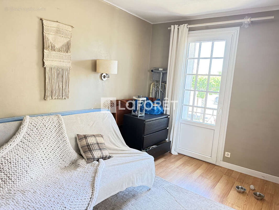 Appartement Duplex -  Plouha - 3 chambres - 104 m² - photo 7