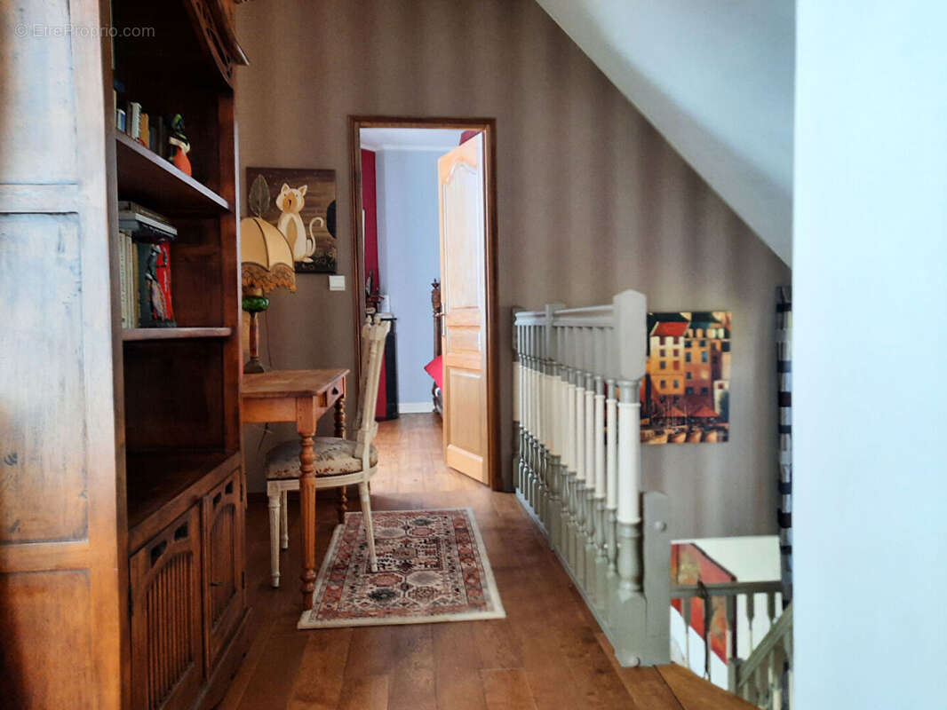 Maison à SAINT-NAZAIRE