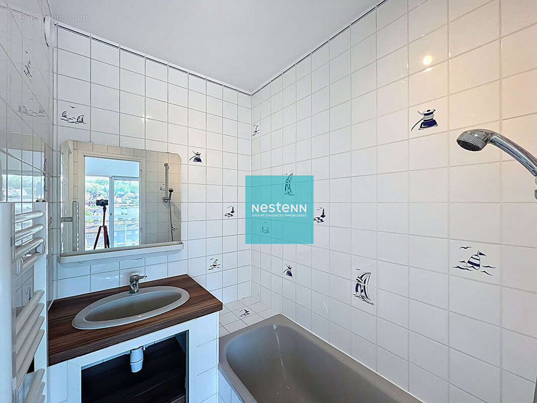 Appartement à FRANCONVILLE