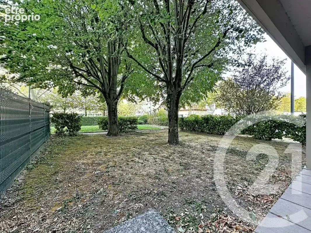 Appartement 7 pièces 137 m² à vendre à Villeurbanne (69100) - photo 10