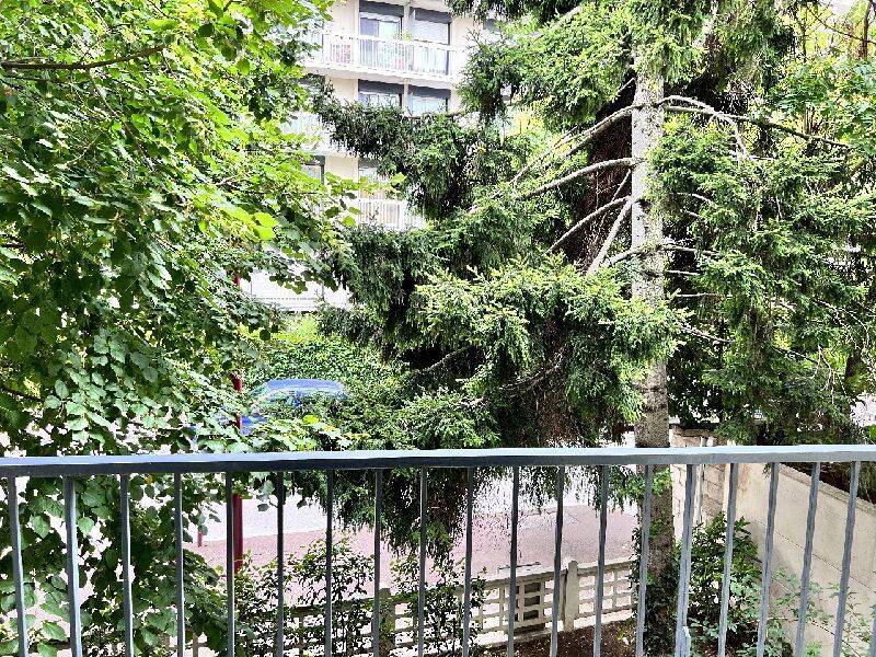 Appartement à LE PRE-SAINT-GERVAIS