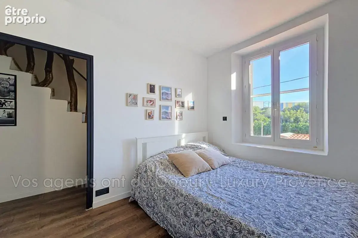 vente maison de ville 5 Pièce(s) - photo 9