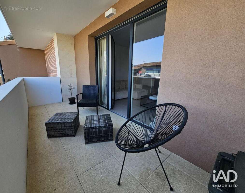 Photo 4 - Appartement à LA TESTE-DE-BUCH